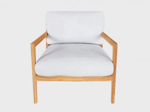 chair arm elbow 3D Model