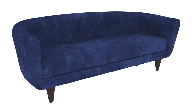 Sofa Kavari 3Dモデル .c4d .max .obj .3ds .fbx .stl .blend 