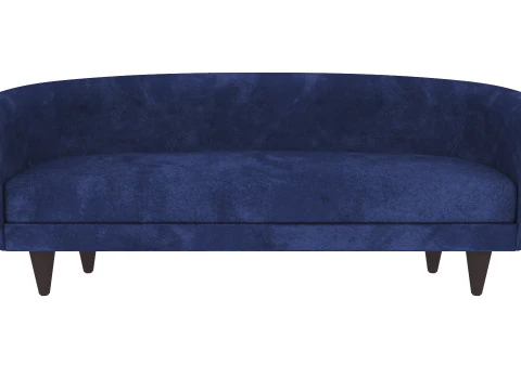 Sofa Kavari 3D Model