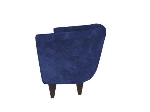 Sofa Kavari 3D Model