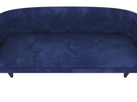 Sofa Kavari 3D Model