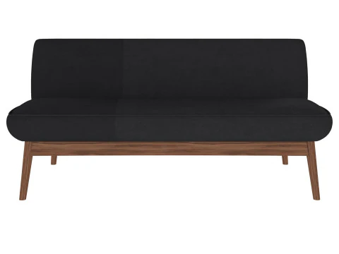 Pack of Sofa interior and bench 3D Model