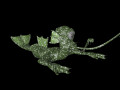 Amphibian man 3D Models