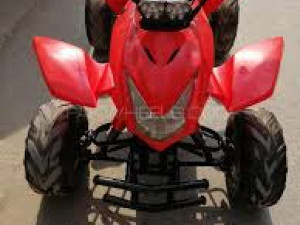 moto bike 3D 模型