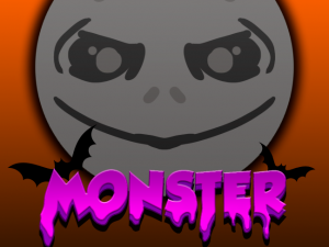 monster rebotines 3D 打印模型