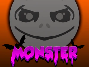 monsterlijke rebotines 3D printmodel