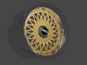 掲示板ディスク 3Dモデル