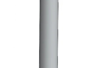 escavatore Modello 3D