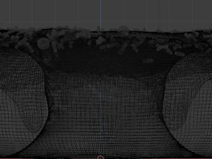 donut 3D Model