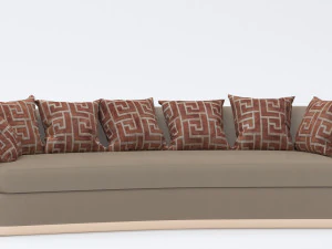 max palatto Model 3D