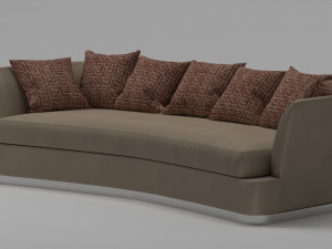max palatto Model 3D