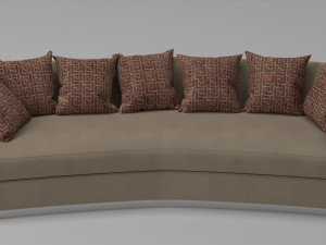 max palatto Model 3D
