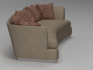 max palatto Model 3D