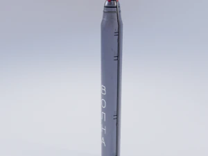 russian nuclear rocket 3D Model