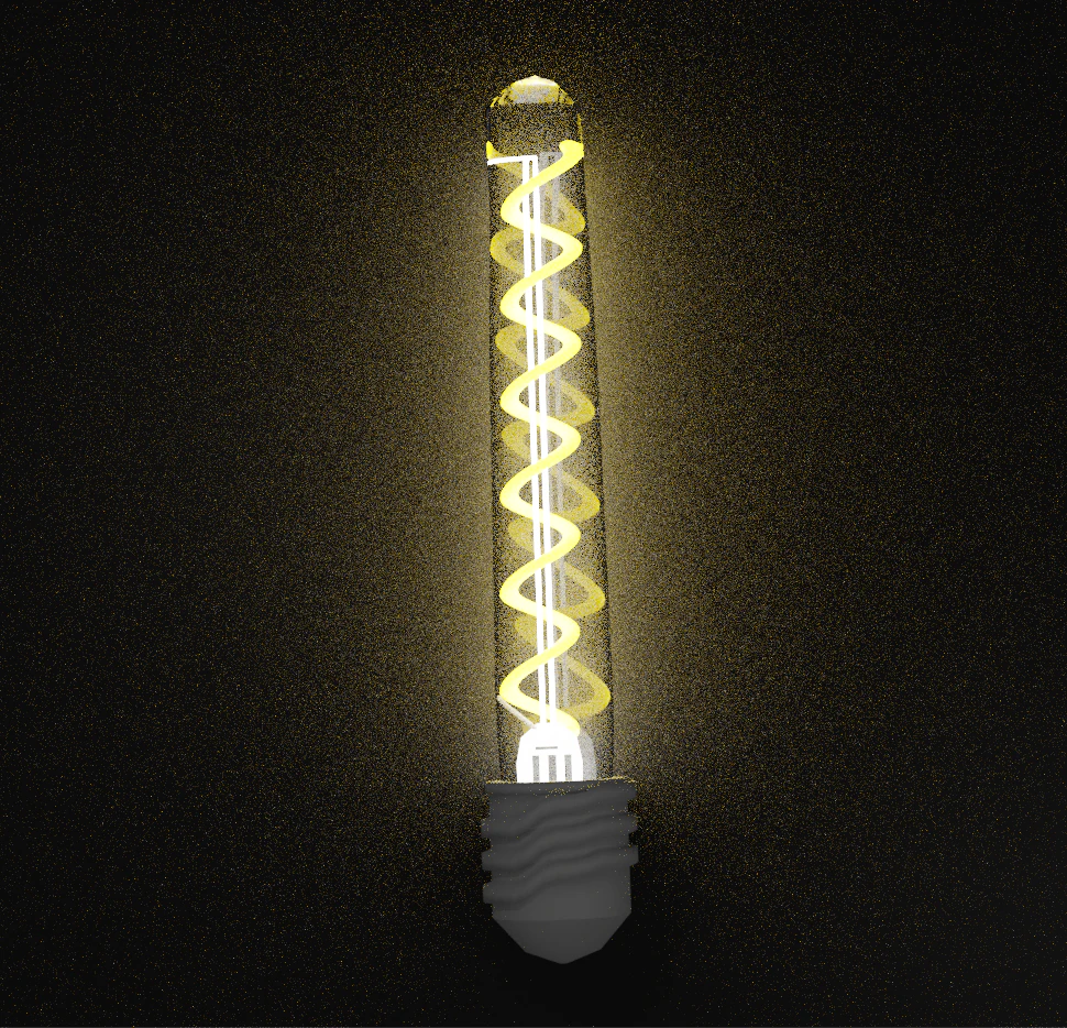 lamp 3D Model .c4d .max .obj .3ds .fbx .stl .blend 