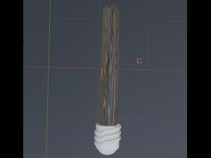 lamp 3D Модель