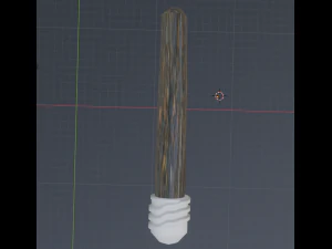 lamp 3D Model
