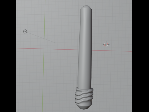 lamp 3D Модель