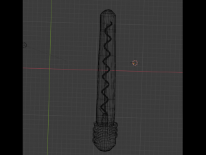 lamp 3D Модель