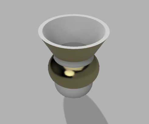 jar 3Dモデル .c4d .max .obj .3ds .fbx .stl .blend 