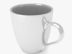 mugs a 3 types Modelo 3D