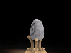world of warcraft hearthstone 3D Print Model