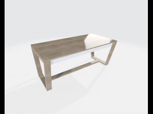 table 06 3D Model