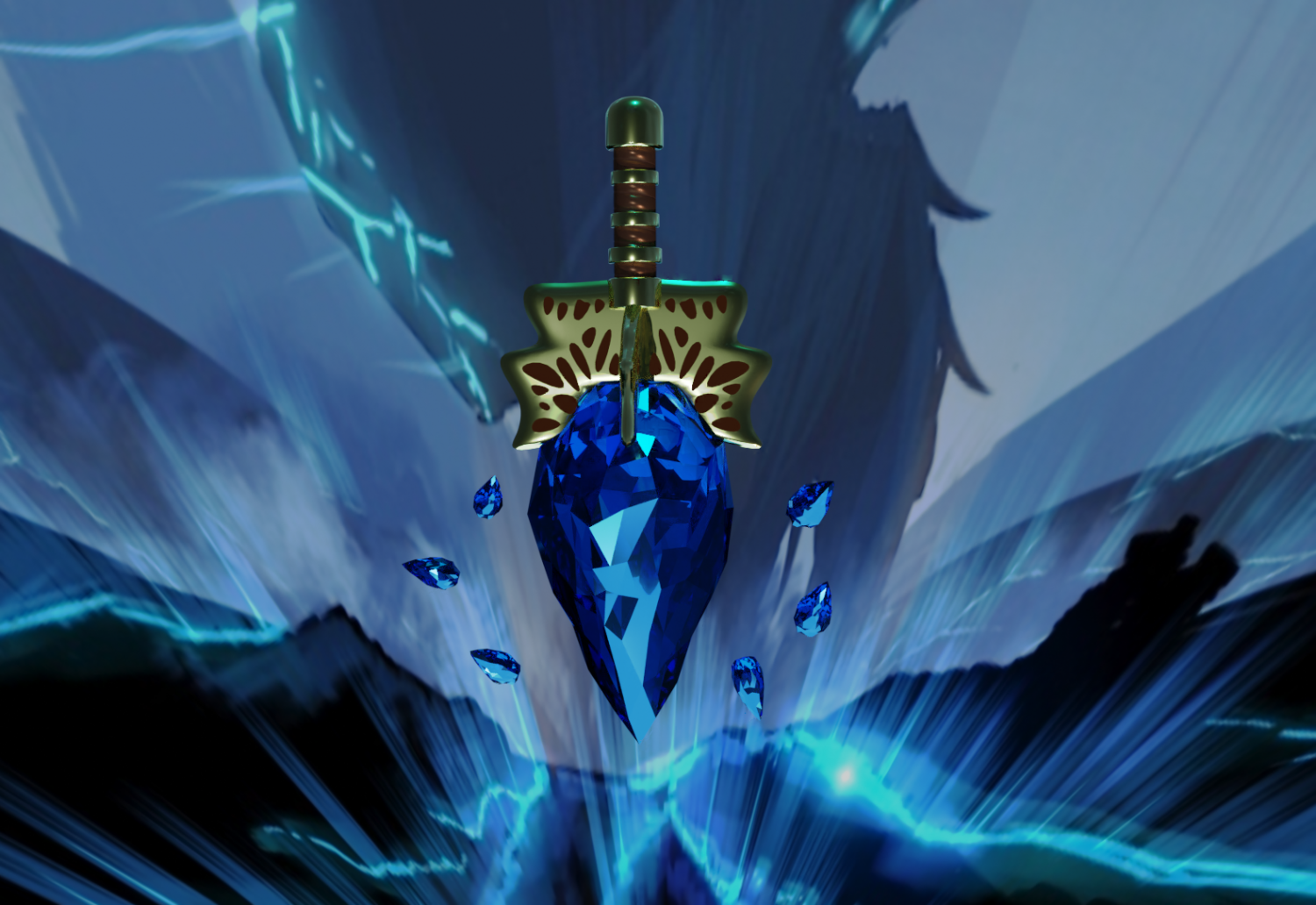 Ghost scepter dota фото 115