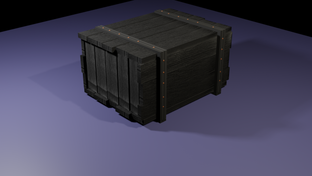 chest 3D मॉडल .c4d .max .obj .3ds .fbx .stl .blend 
