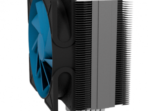 cpu cooler 01 ice warior 3D मॉडल