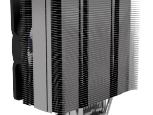 cpu cooler 01 ice warior 3D Model
