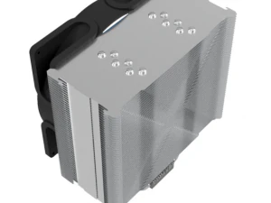 cpu cooler 01 ice warior 3D Model
