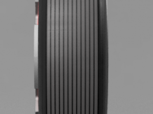 sport wheel 06 3D Model