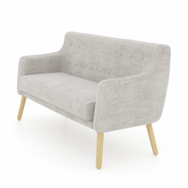 sofa 3Dモデル .c4d .max .obj .3ds .fbx .stl .blend 