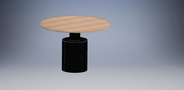 table 3D 模型 .c4d .max .obj .3ds .fbx .stl .blend 