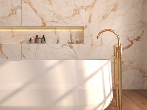 bathroom classic Modelo 3D