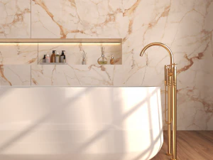 łazienkowa klasyka Model 3D