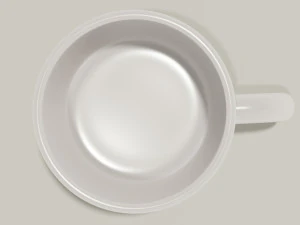 Ceramic mug 3D Model