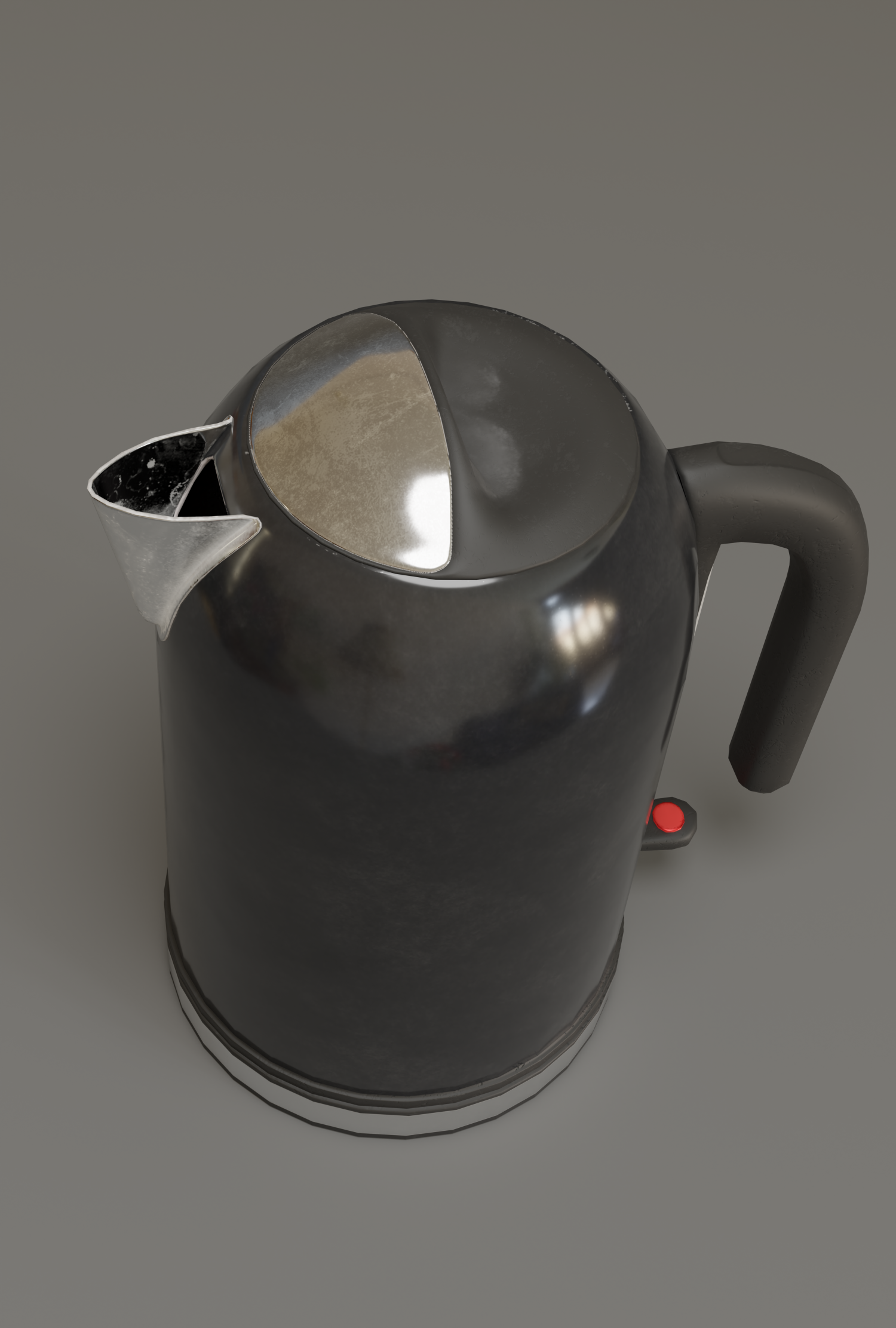 russell hobbs kettle 3D Model in Cookware Tools 3DExport