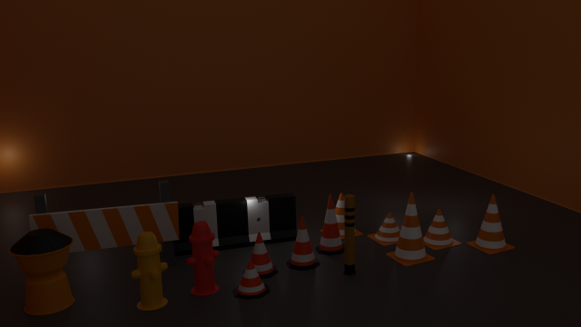 low-poly city traffic pack high detailsated 3D Модель .c4d .max .obj .3ds .fbx .stl .blend 