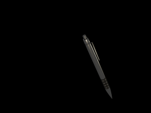 pen Modelo 3D