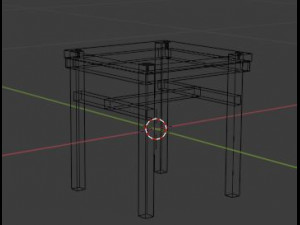 chair 3D Model