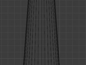 Tube 3D Model