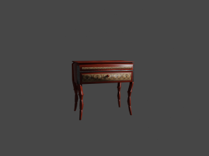 nightstand 3D Model