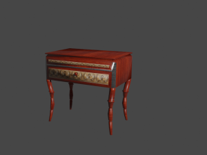 nightstand 3D Model
