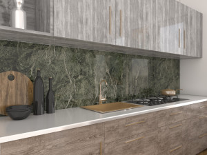 special kitchen 3Dモデル
