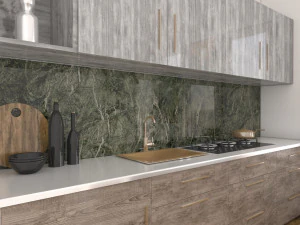 special kitchen 3D Model