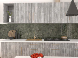 special kitchen 3D Model