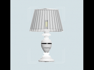 night lamp 3D Модель
