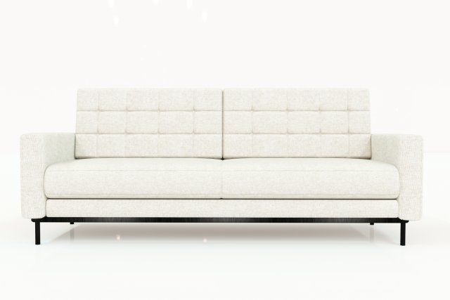 the towne sofa by gus Modello 3D .c4d .max .obj .3ds .fbx .stl .blend 